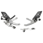 Fren sistemi R LighTech BMW S1000RR K46 (15-18) FTRBM004RSIL 
