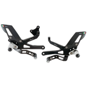 Fren sistemi LighTech Ducati Panigale V4/S/R (18-24) FTRDU012/W 