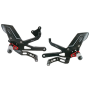 Fren sistemi R LighTech Ducati Panigale V4/S/R (18-24) FTRDU012R 