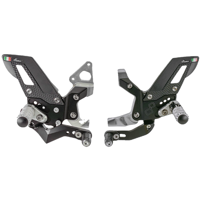 Fren sistemi LighTech Ducati Panigale 899 (13-16) FTRDU015/W 