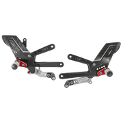 Fren sistemi R LighTech Ducati Panigale V4/S/R (25-26) FTRDU017R 