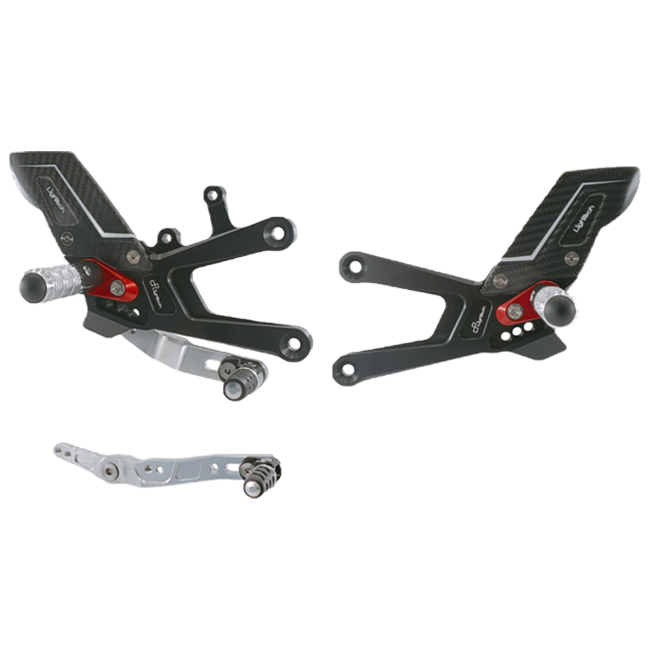 Fren sistemi R LighTech Honda CBR 1000 RR-R SC82 (20-26) FTRHO011R 