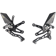 LighTech Fren sistemi Kawasaki ZX-10 R/RR (16-20) FTRKA006/W 