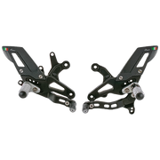 LighTech geri dönüş sistemi Kawasaki ZX-6R/636/RR (05-26) FTRKA009/W 