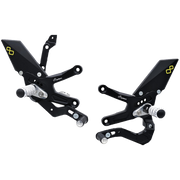 LighTech Fren sistemi Kawasaki ZX-10 R/RR (21-26) FTRKA011/W 