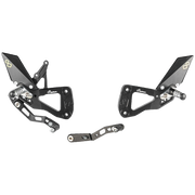 LighTech Fren sistemi Suzuki GSX-R 1000 (17-23) FTRSU004/W 