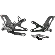 Fren sistemi LighTech Triumph Daytona 675/765 (13-21) FTRTR005 