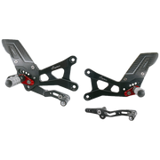 Fren sistemi R LighTech Yamaha YZF-R6 (06-16) FTRYA002R 