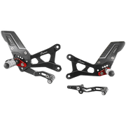 Fren sistemi R LighTech Yamaha YZF-R6 RJ27 (17-26) FTRYA012R 