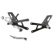 Yarış Kullanımı Fren Sistemi LighTech Yamaha YZF-R1/M RN32, RN49 & RN65 (15-26) FTRYA020 