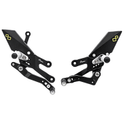 LighTech Fren Sistemi Yamaha YZF-R7 (21-26) FTRYA018 