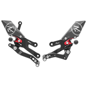 Fren sistemi R LighTech Yamaha YZF-R7 (21-26) FTRYA018R 