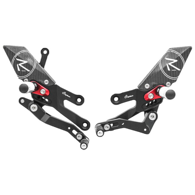 Fren sistemi R LighTech Yamaha YZF-R7 (21-26) FTRYA018R 