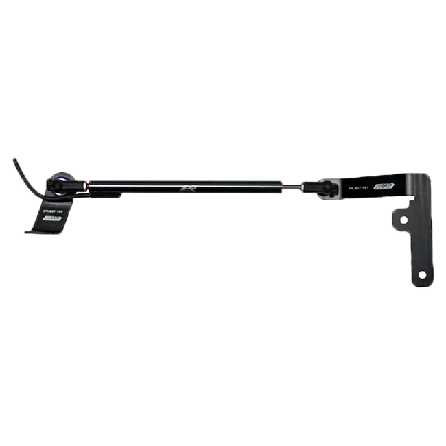 Ducati Panigale V2 955 (20-24) FR.06.KIT için Süspansiyon Yolculuk Sensörü Montaj Kiti WorldSSP Feel Racing 