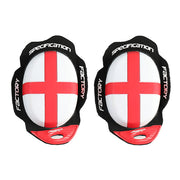 RST Diz Sliderları Flag Series George Cross | 101803 