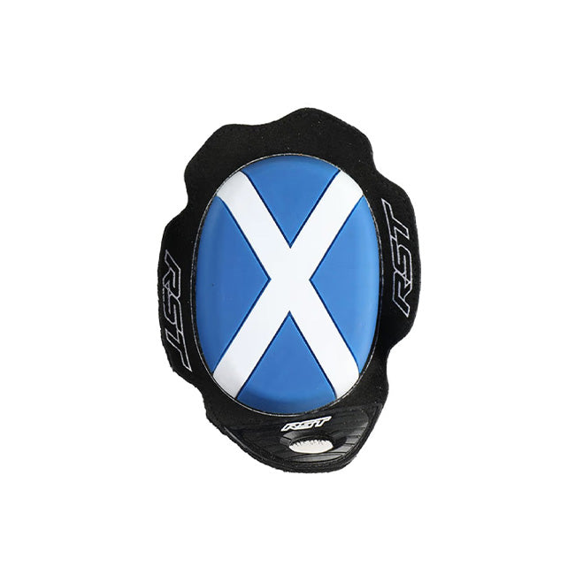 RST Diz Sliderları Flag Serisi Saltaire İskoçya | 100304 