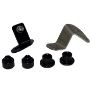 Ducati Panigale V2 955 (20-24) için WorldSSP Feel Racing Fren/Kopling Deposu Denge Kiti FR.08.KIT 