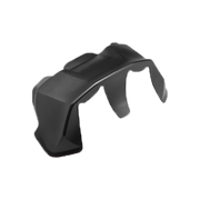 Arai DF-X2 Spoiler Forst Black RX-7V Racing için 