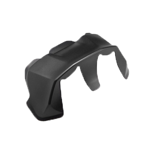 Arai DF-X2 Spoiler Forst Black RX-7V Racing için 