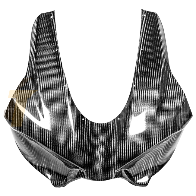 Frontmaske 200g Carbon AP Carbon Line Ducati Panigale V4 R (2026)