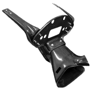 Karbon Enstrüman Tutucu + Hava Kanalı Feel Racing Ducati Panigale V2 955 (20-24) FR.495.112.C 