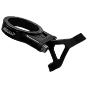 Hızlı Değiştirme Tutucu Kiti Ön Tekerlek Çamurluğu WorldSSP Feel Racing Ducati Panigale V2 955 (20-24) FR.01.KIT 