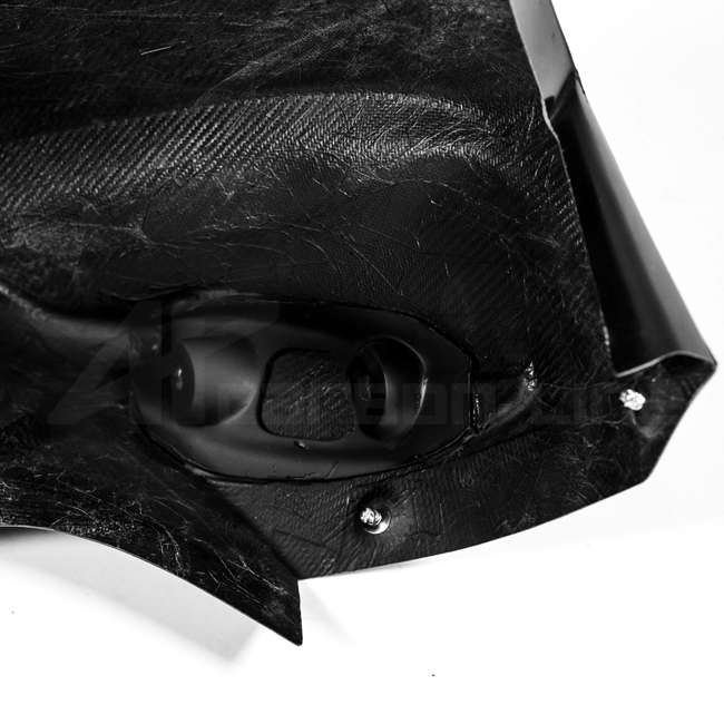 Ön maske Lavatex AP Carbon Line Ducati Panigale V4/S (25-26) 