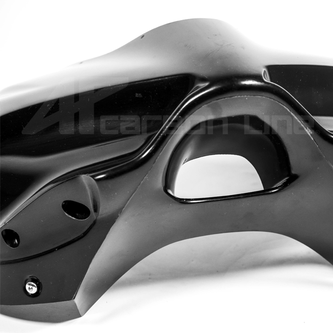 Ön maske Lavatex AP Carbon Line Ducati Panigale V4/S (25-26) 