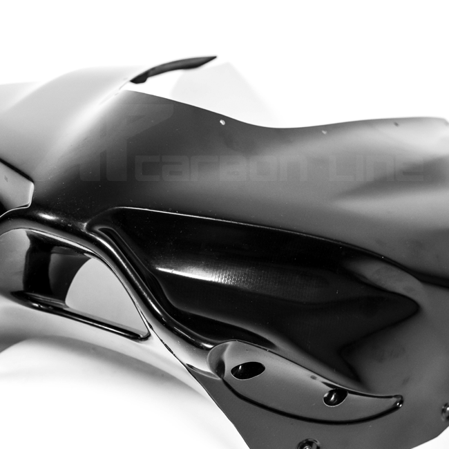 Ön maske Lavatex AP Carbon Line Ducati Panigale V4/S (25-26) 