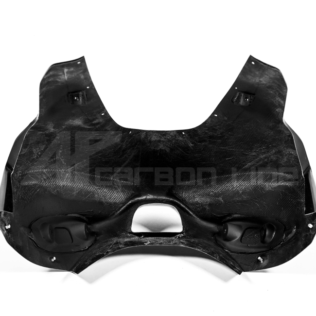 Ön maske Lavatex AP Carbon Line Ducati Panigale V4/S (25-26) 