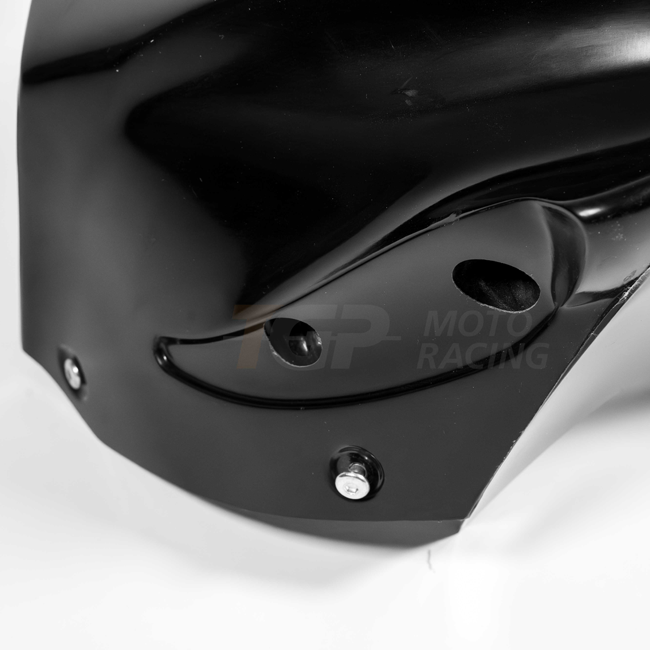 Ön maske Lavatex AP Karbon Hattı Ducati Panigale V4 R (2026) 