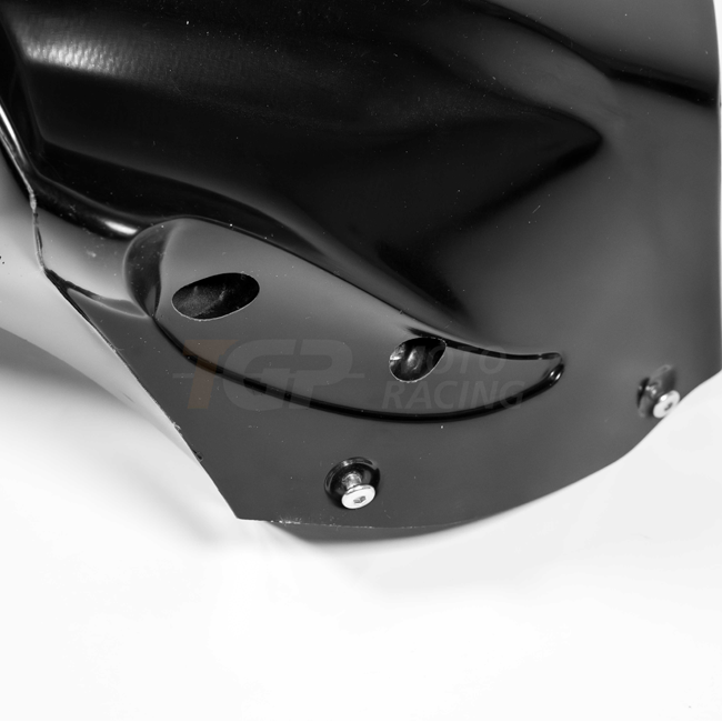 Ön maske Lavatex AP Karbon Hattı Ducati Panigale V4 R (2026) 