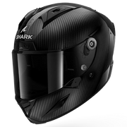Shark Aeron Kask Tam Karbon Parlak DAD 