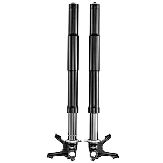 K-Tech KTR-4 Fork with Independent Damping System 130-017-770 