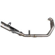 Spark Egzoz Komplett Sistemi Grid-O Titanium Aprilia RS 660 (20-26) GAP8808T 