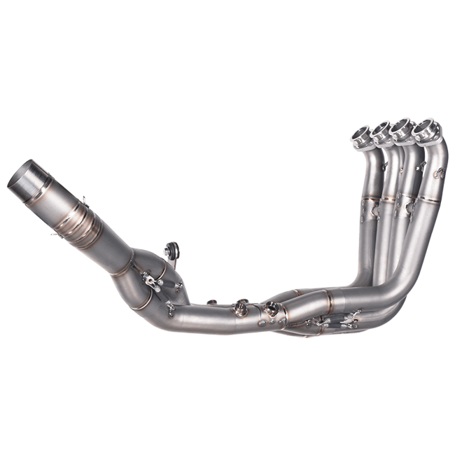 Spark Egzoz Komplett Sistemi Grid-O Titanium BMW S1000RR K67 (19-26) GBM8823 