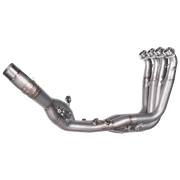 Spark Egzoz Komplett Sistemi Grid-O Titanium BMW M1000RR K66 (21-26) GBM8823 