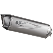 Spark Egzoz Slip-On Force EVO Titanyum BMW M1000RR K66 (21-26) GBM8824ST 