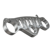 Üst direksiyon gövde köprüsü "Racing" Hesterberg-Cad/Cam Yamaha YZF-R9 (25-26) 