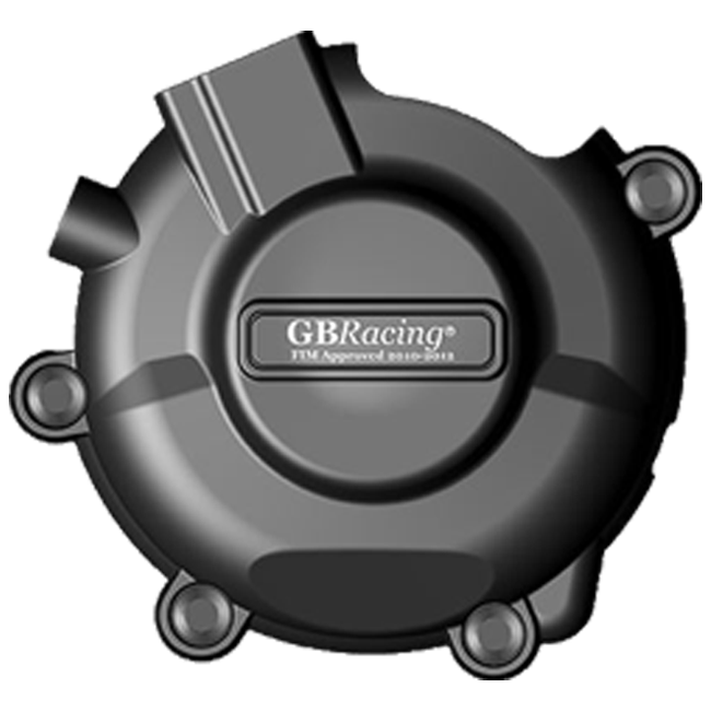 Lichtmaschinen Protektor Koruma Kapağı GBRacing Suzuki GSX-R 600/750 (06-16) 