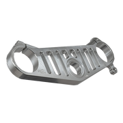 Üst Gabel köprüsü "Racing" Hesterberg-Cad/Cam Kawasaki ZX-10R/RR (21-26) 