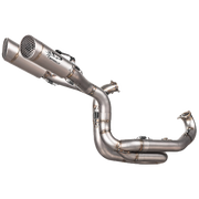 Ducati Panigale V2 955 (20-24) için Spark Titanium Komple Exhaust Sistemi GDU8832 