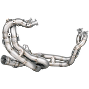 Spark Egzoz Komplett Sistemi WorldSBK 19-22 Ducati Panigale V4/S/R (18-24) GDU8835 