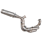 Spark Egzoz Komplett Sistemi Titanium Ducati Panigale V2 955 (20-24) GDU8837 