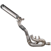 Spark Yarı Tam Sistem Titanyum Ducati Panigale V4/S/R (18-24) GDU8838 