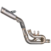 Ducati Panigale V4/S/R (18-24) için Spark Yarım Tam Titanium Sistemi GDU8841T 