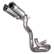 Spark Yarı Tam Takım Paslanmaz Çelik Ducati Panigale V4/S/R (18-24) GDU8842DYNO 