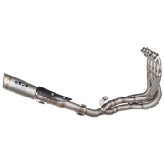 Spark Egzoz Komplett Sistemi Grid-O Titanium Honda CBR 1000 RR-R SC82 (20-23) GHO8836 