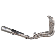 Spark Egzoz Komplett Sistemi MotoGP Titanyum Honda CBR 1000 RR-R SC82 (20-23) GHO8837 