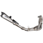 Spark Egzoz Komplett Sistemi Konix Evo Titanium Honda CBR 1000 RR-R SC82 (24-26) GHO8847T 